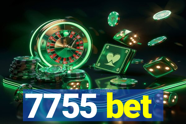 7755 bet